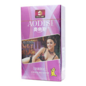 天然胶乳橡胶避孕套(奥帝斯)