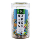 金银花蒲公英茶(滋草堂)