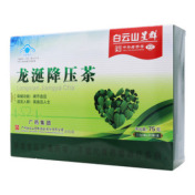 龙涎降压茶()