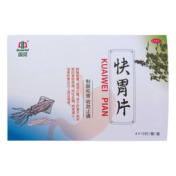 快胃片()