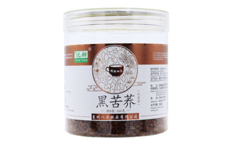 黑苦荞(远甜)主图