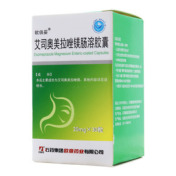 艾司奥美拉唑镁肠溶胶囊()