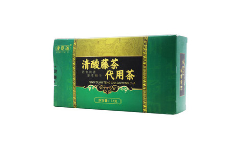 清酸藤茶(代用茶)(康嘉瑞)主圖