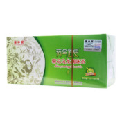 菊花乌龙调味茶(荷乌通更)