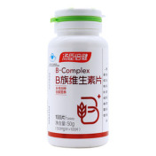 B族维生素片(汤臣倍健)