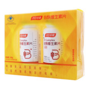 B族维生素片(汤臣倍健)