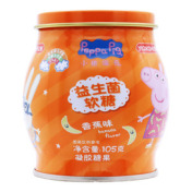 益生菌软糖(香蕉味)灭活型(亿智)