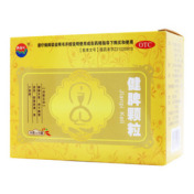 健脾颗粒()