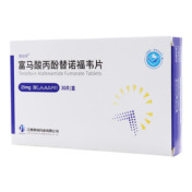 富马酸丙酚替诺福韦片()