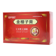 金樱子膏()