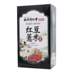 紅豆薏米茶(九菊堂)