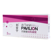 壳聚糖妇科凝胶(望津亭)