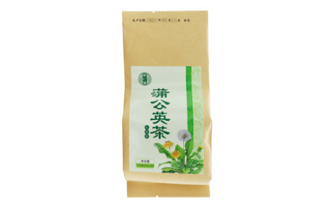 蒲公英茶(初仁堂)主圖