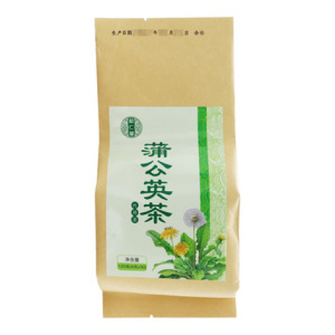 蒲公英茶(初仁堂)包裝主圖