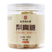 梨膏糖(初仁堂)