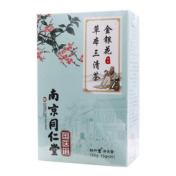 金银花草本三清茶(初仁堂)