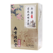 牛蒡菊花决明子茶(初仁堂)