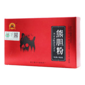 熊胆粉(东滋)