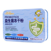 益生菌冻干粉(胜立肽)