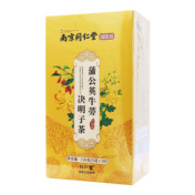 蒲公英牛蒡决明子茶(初仁堂)