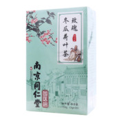 玫瑰冬瓜荷叶茶(初仁堂)