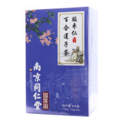 酸枣仁百合莲子茶(初仁堂)