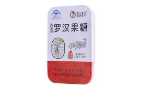 罗汉果糖(蜀汉本草)主图