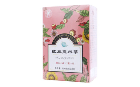 紅豆薏米茶(初仁堂)主圖