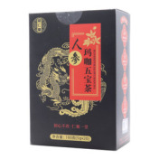 人参玛咖五宝茶(初仁堂)