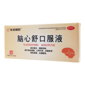 脑心舒口服液()
