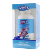 多种维生素钙咀嚼片(成长快乐)