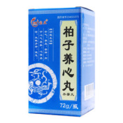 柏子养心丸()