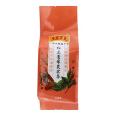 红豆薏米芡实茶(王老吉)