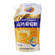 高钙葡萄糖(雅恩)