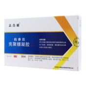 壳聚糖凝胶(志青松)