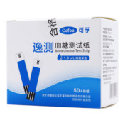 血糖测试纸()