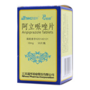 阿立哌唑片()