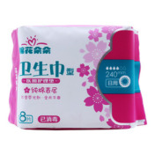 医用护理垫(棉花朵朵)