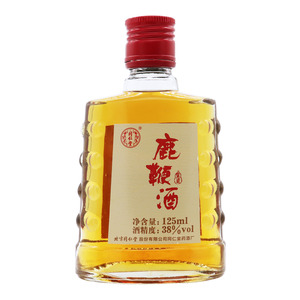 鹿鞭酒(露酒)(同仁堂)