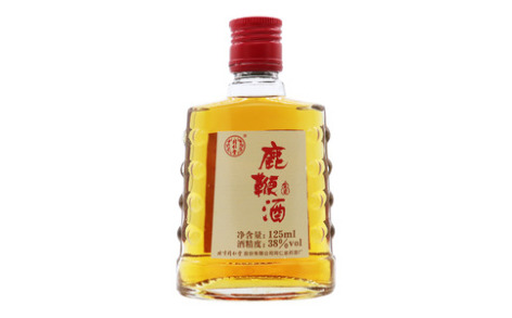 鹿鞭酒(露酒)(同仁堂)主图