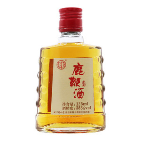 鹿鞭酒(露酒)(同仁堂)包装主图