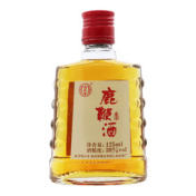 鹿鞭酒(露酒)(同仁堂)