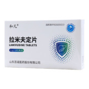 拉米夫定片()