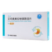 艾司奥美拉唑镁肠溶片()