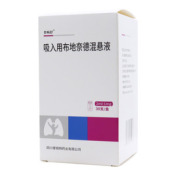 吸入用布地奈德混悬液()