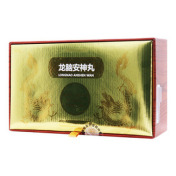 龙脑安神丸()