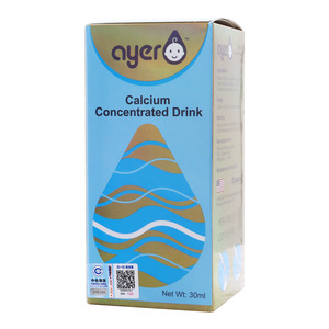 艾儿钙浓缩饮液()