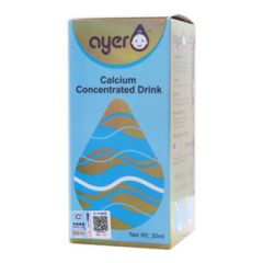 艾儿钙浓缩饮液()