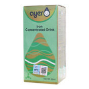 艾儿铁浓缩饮液()