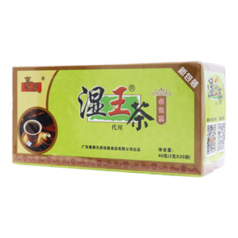 代用茶(豪爽)包装主图